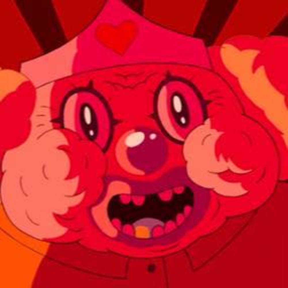 Meet your Posher, Amparo